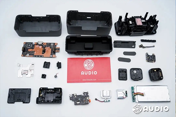 為長續航提供保障 大疆MIC MINI采用豪鵬科技鋰離子電池