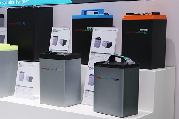 事關電動車鋰電池！政策層面釋放新信號！