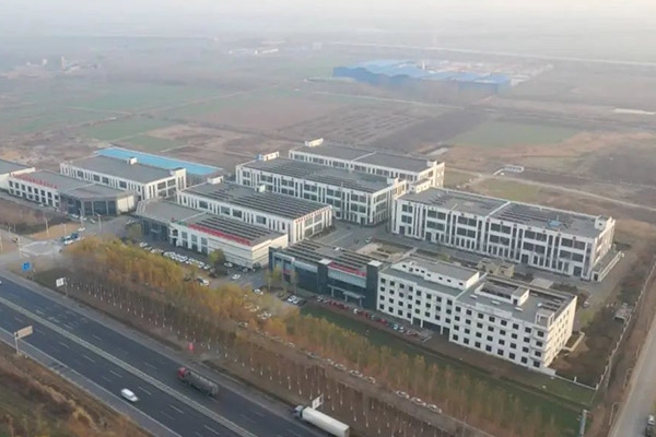 5億元！華芙年產130萬套鋰離子電池模組項目傳新動態