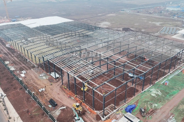 總投資約115億！四川達州鈉離子電池產業綜合項目傳新動態