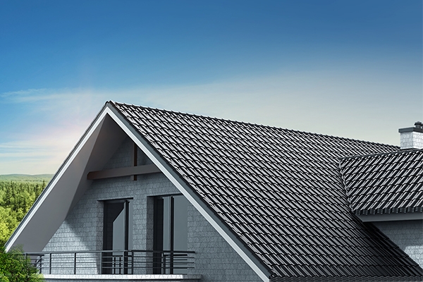 全球首創(chuàng)！華寶新能美學(xué)曲面光伏瓦獲弗若斯特沙利文認(rèn)證