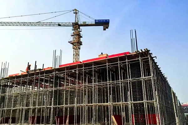 約45.5億!江蘇徐州巴德爾10GWh儲能產業鏈項目傳新動態