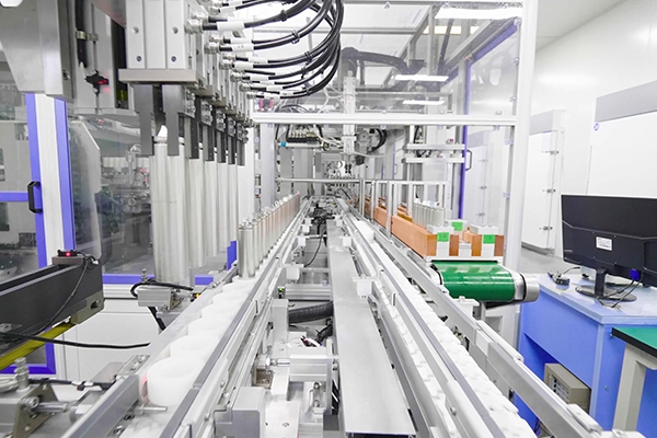 總投資15億！佳仕凱新能源二期項目傳新動態