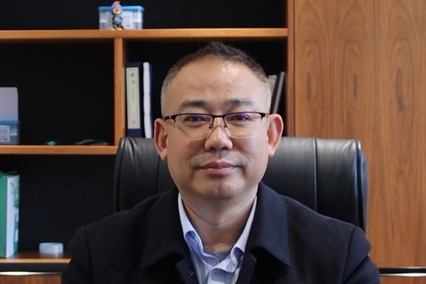 贛鋒鋰電戈志敏:祝愿大家蛇年大吉,身體健康!