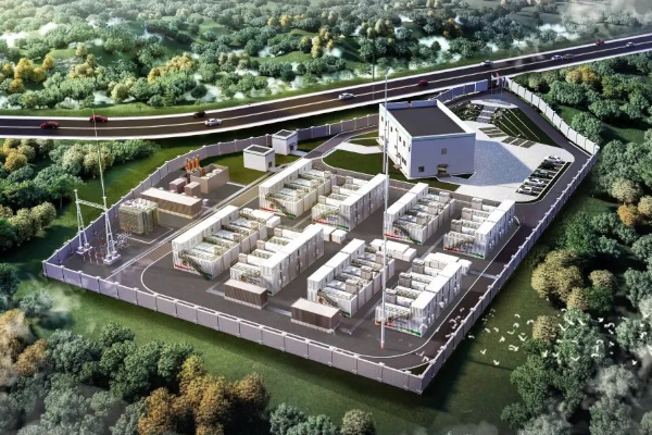 約16億！四川攀枝花首座全釩液流儲能電站項目傳新動態(tài)