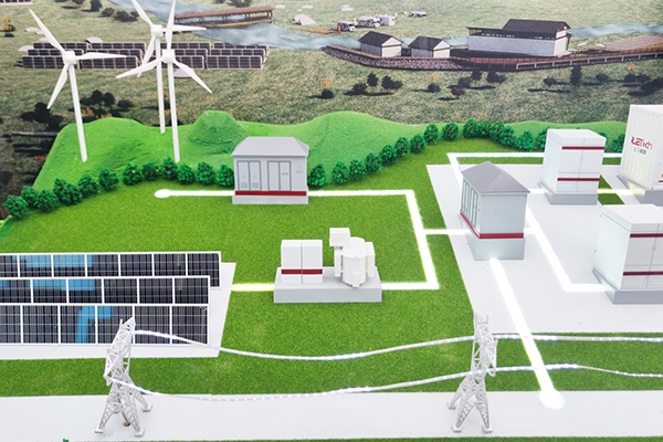 政策速讀丨1月國內新能源領域重要政策梳理:多部門力挺!