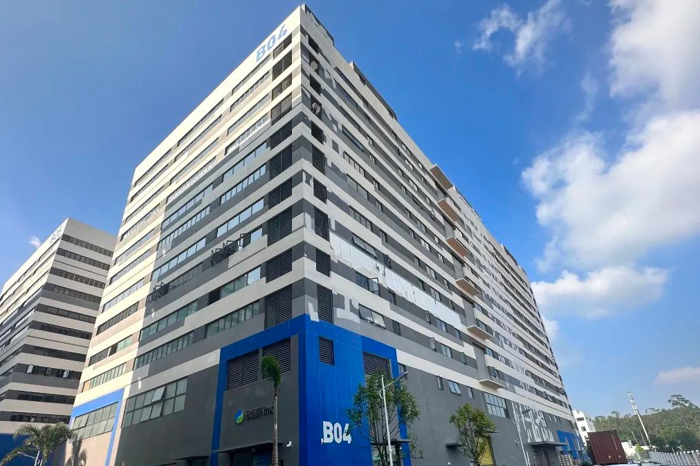 海目星增資欣界能源 后者5GWh固態(tài)電池量產(chǎn)線即將落地