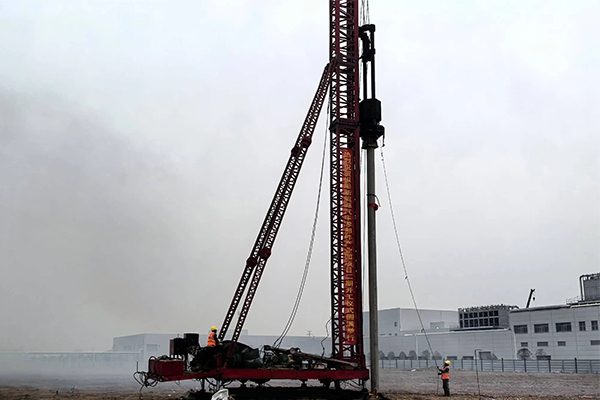 超百億!得壹能源鋰離子動力電池項目二期明年4月投產(chǎn)