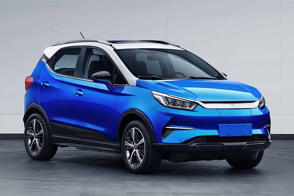 預撥近63億!待扣回超30億!新能源汽車推廣應用補助最新公示