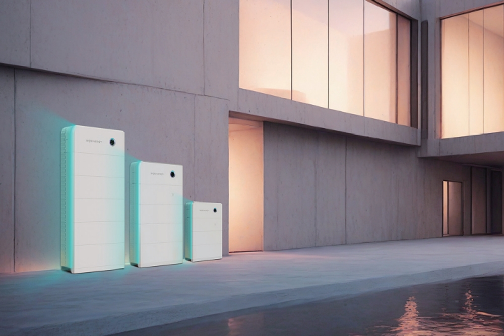 年產能預達1.8GWh!又一儲能電池生產商沖刺港交所