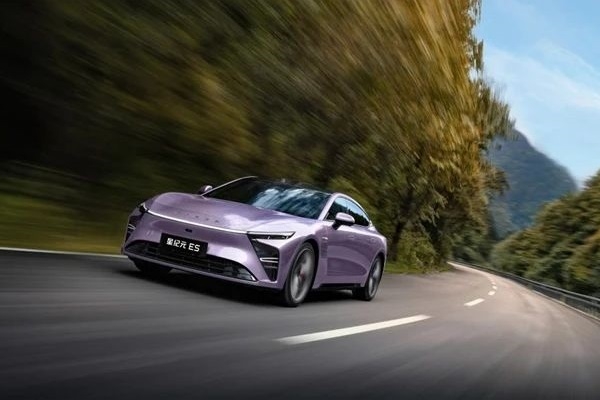 5月奇瑞集團(tuán)新能源銷(xiāo)量63169輛 智界已完成10萬(wàn)輛交付