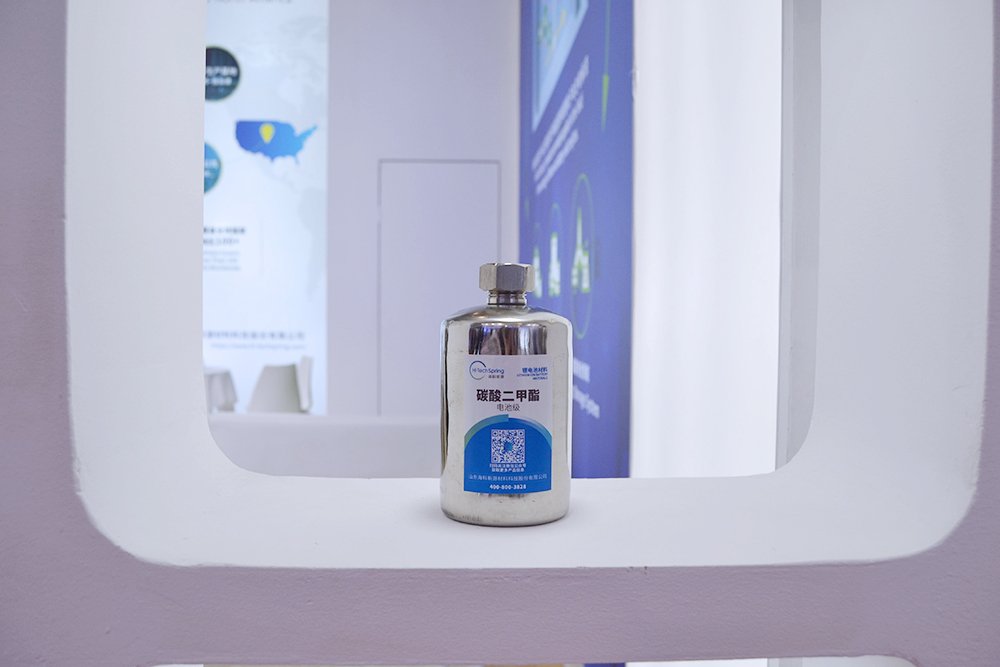 【電解液周報(bào)】寧德時(shí)代派發(fā)10萬(wàn)噸電解液訂單！一上市企業(yè)LiFSI項(xiàng)目生變！