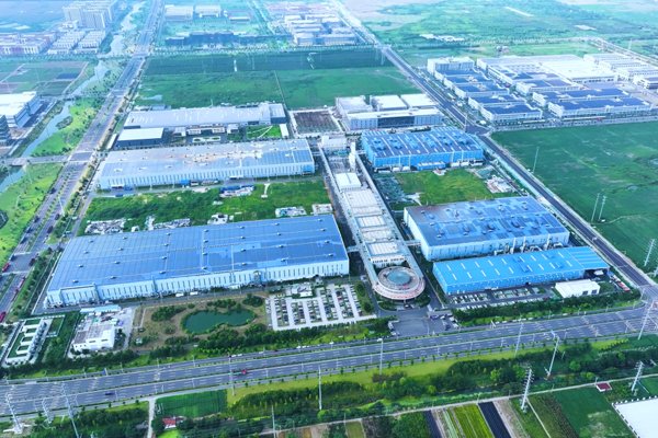 加速材料創(chuàng)新！貝特瑞江蘇新科技升格成國家級博士后科研工作站