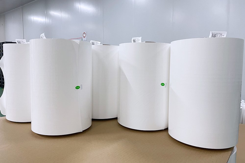 【隔膜周報】中材科技2024年銷售19億m2鋰電隔膜！干法隔膜企業產生強烈漲價情緒