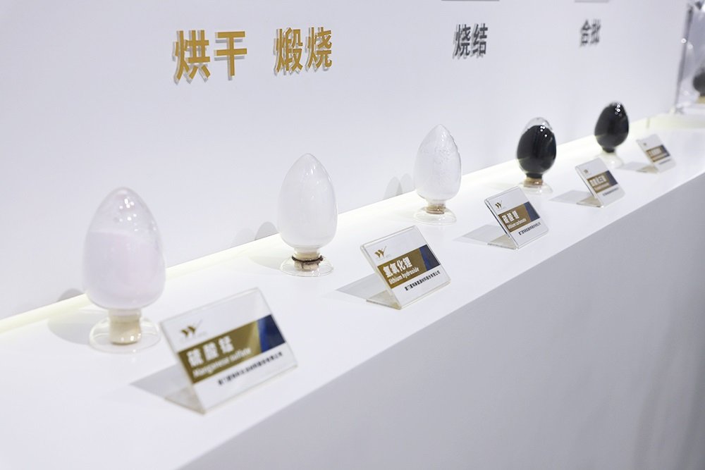 【正極材料周報】邦普/百杰瑞電池材料項目開工!贛鋒鋰業(yè)/容百科技披露固態(tài)電池材料進(jìn)展