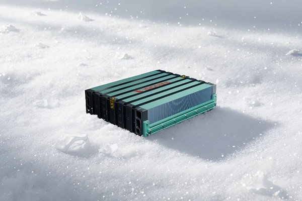 首臺63kW燃料電池模塊供應協議簽署！雄韜股份氫能出海啟新程?