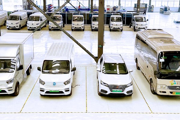 2025年3月新能源領(lǐng)域重要政策梳理：真金白銀補(bǔ)貼來了