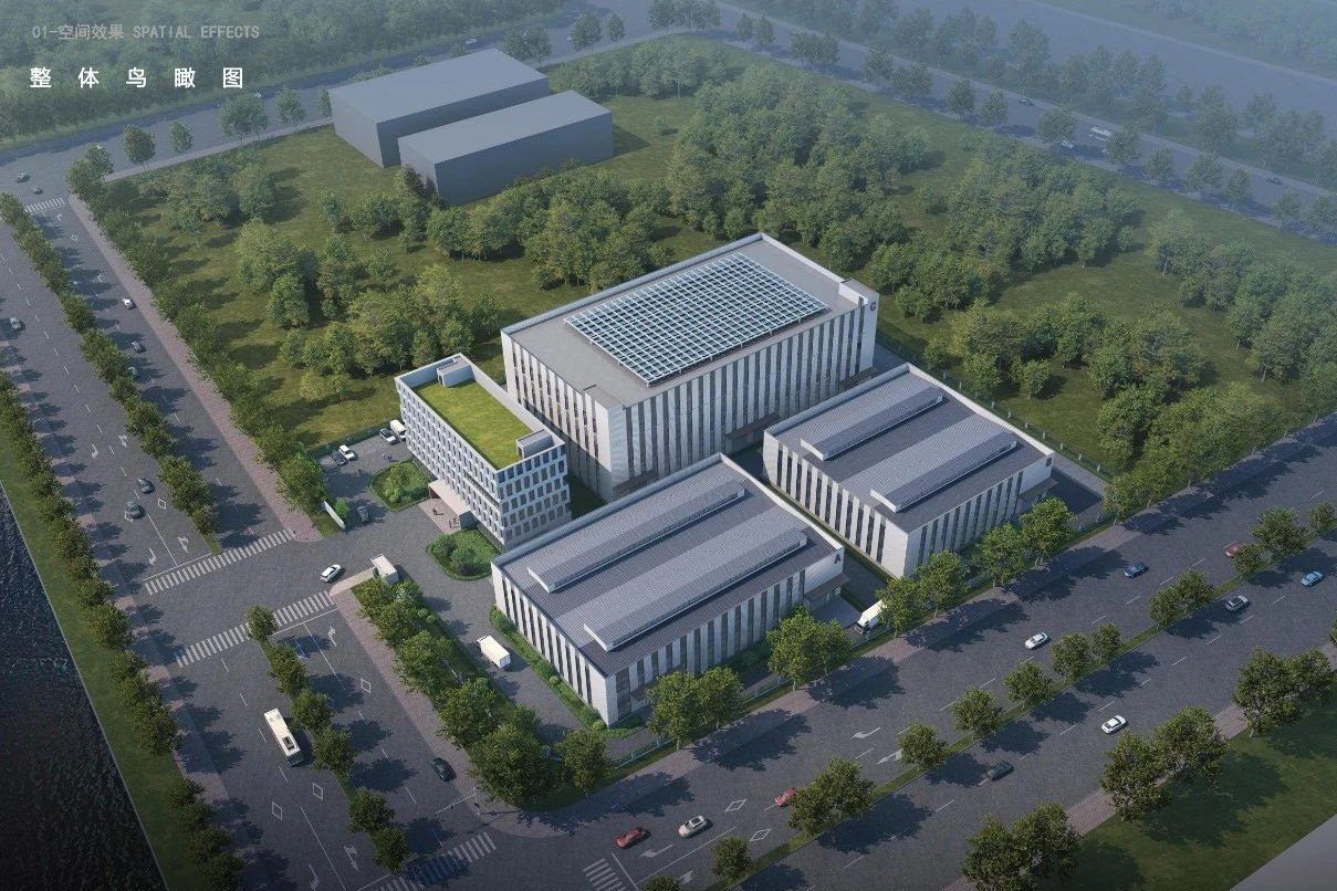 年產(chǎn)1.8Ah鐵鋰電池250萬只！江蘇泰興一鋰電池項目拿地即開工