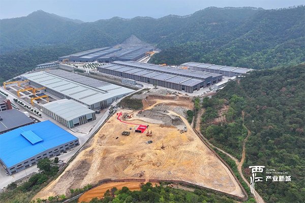 總投資8億！廣東佛山這一獨立儲能電站項目開工