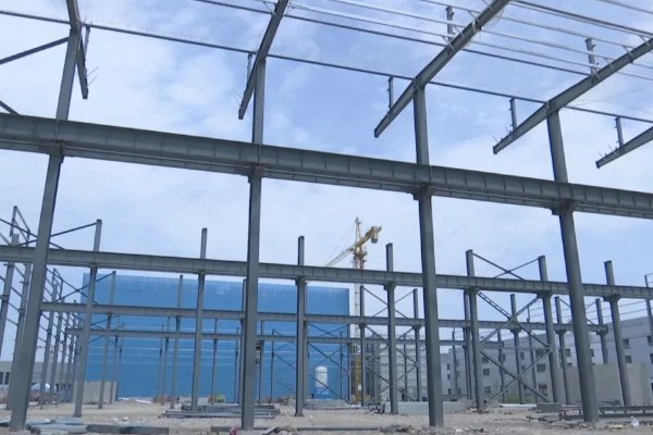 3億！嘉能德鋰電材料生產設備及零部件項目下半年投產