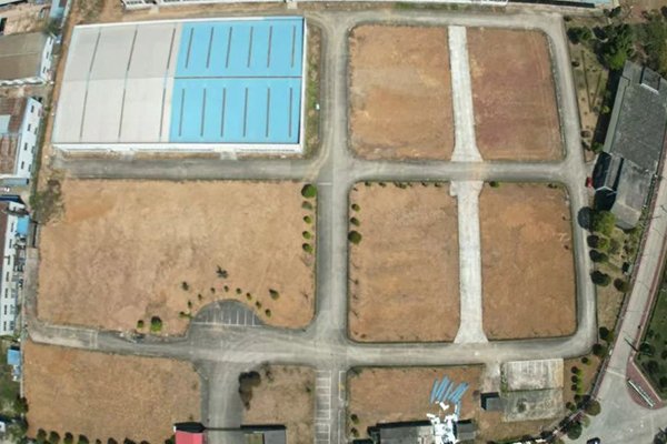 總投資20億！頂皓新材四川宜賓涂覆工廠項目一期正式啟動