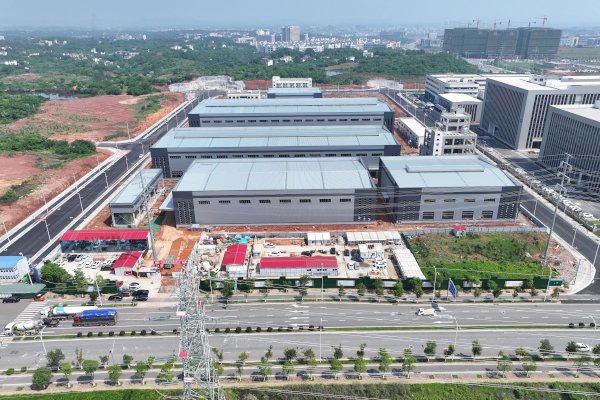 20億！年處理3萬噸！這一動力電池循環(huán)利用項目預(yù)計今年投產(chǎn)