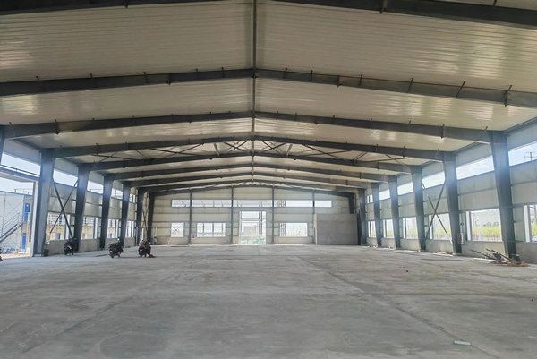 3.3億！甘肅金昌這一鋰電池電解液項目年內試產