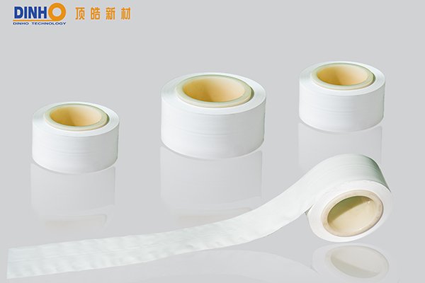 攜功能化隔膜材料等產品 頂皓新材將亮相CIBF 2025