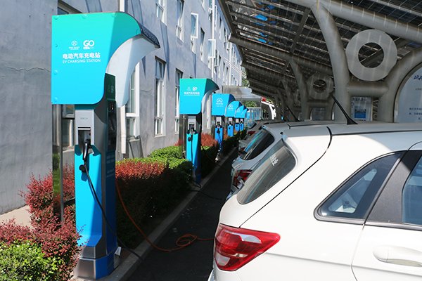 增資至35.35億！北汽產(chǎn)投發(fā)生工商變更