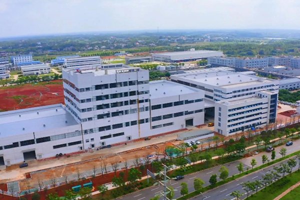 年產(chǎn)4萬噸！蒙星納米磷酸錳鐵鋰正極材料項(xiàng)目6月投產(chǎn)