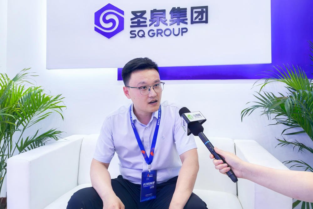 負極材料新勢力崛起！圣泉新能源劍指全球樹脂基多孔碳巨頭