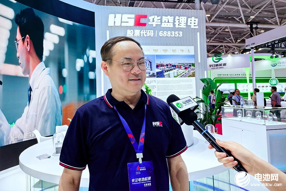 產業鏈普遍負利潤困局下：解碼電解液添加劑龍頭生存法則