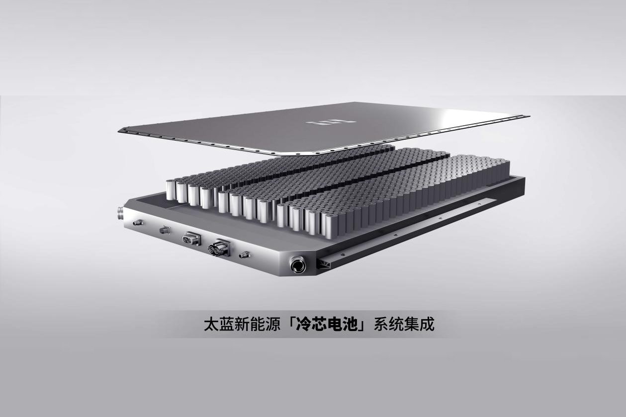 從被動跟跑到技術顛覆：中國企業破解大圓柱電池快充與熱管理難題