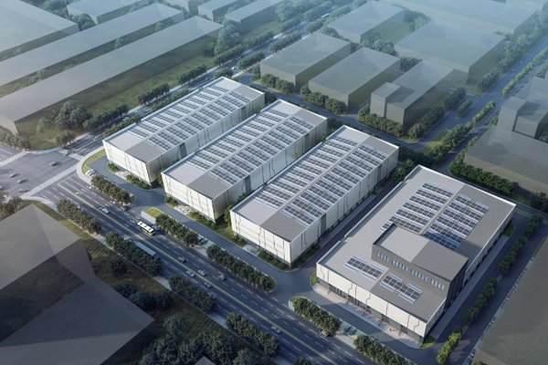 超5億元!一全固態電池產業項目續簽山東濟南