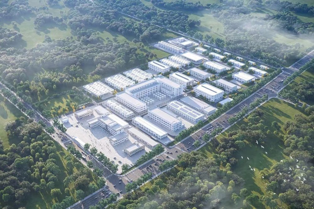 4億元！上市公司斬獲固態(tài)電池材料訂單