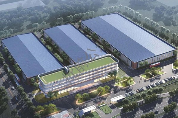 年產(chǎn)5000萬只！這一消費類電池配件加工項目落地湖北襄陽