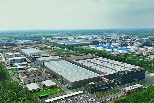 總投資30億！南都華拓二期項(xiàng)目預(yù)計(jì)8月投運(yùn)