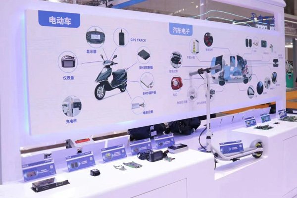 A+H股鋰電隊再擴容！一負極材料上市公司沖刺港交所主板上市