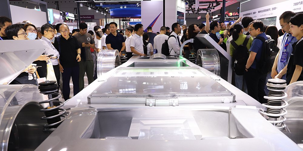 海外動力電池裝車量TOP10：三家外企排名下滑 新晉入圍中企站穩腳跟