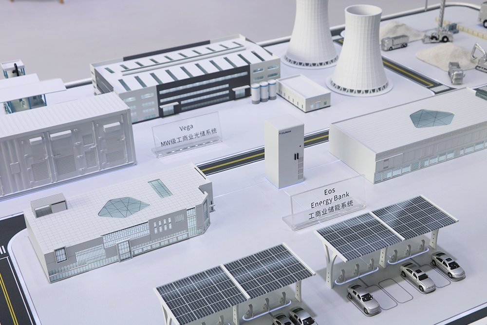 國家強(qiáng)化能源規(guī)劃頂層設(shè)計(jì)!管理新規(guī)公開征求意見