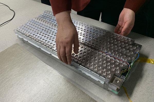 重慶：目標到2027年動力電池回收網絡區縣覆蓋率達90%