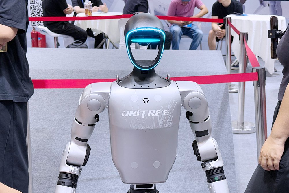 人形機器人萬億市場爆發(fā)前夕，為什么說“得電池者得天下”？