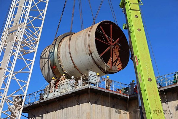 總投資超14億！華友鈷業這一硫酸鋰項目計劃明年投產