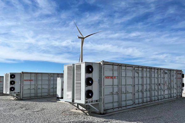 1.4GWh！南都電源斬獲印度最大單體儲能項目大單