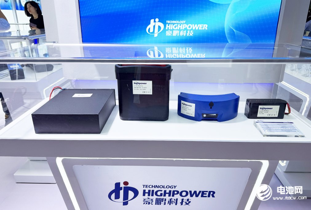 上半年預(yù)計(jì)營(yíng)收超26.8億元！豪鵬科技AI+端側(cè)業(yè)務(wù)成果顯著