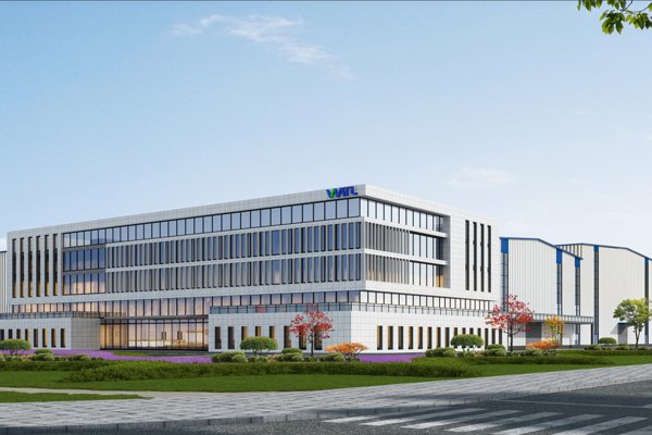 10億元!年產(chǎn)30萬噸新能源電池殼專用材料項目落戶江蘇宿遷