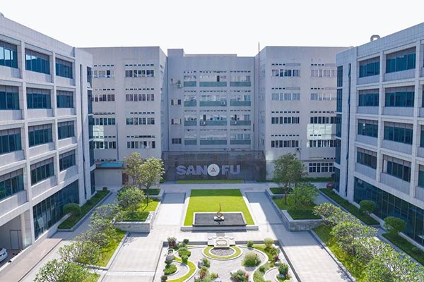 可用于固態(tài)電池領(lǐng)域 三孚新科3D復合銅箔已送樣測試