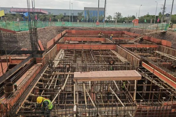 坐標甘肅金昌!鋰電池裝備生產(chǎn)與年產(chǎn)萬噸硅碳負極材料項目開建