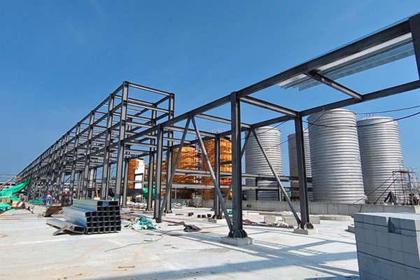 約18億！這一年產20萬噸鋰電池電解液項目10月試產