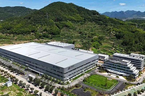 11億！宇恒電池年產3GWh磷酸鐵鋰儲能電池項目沖刺投產